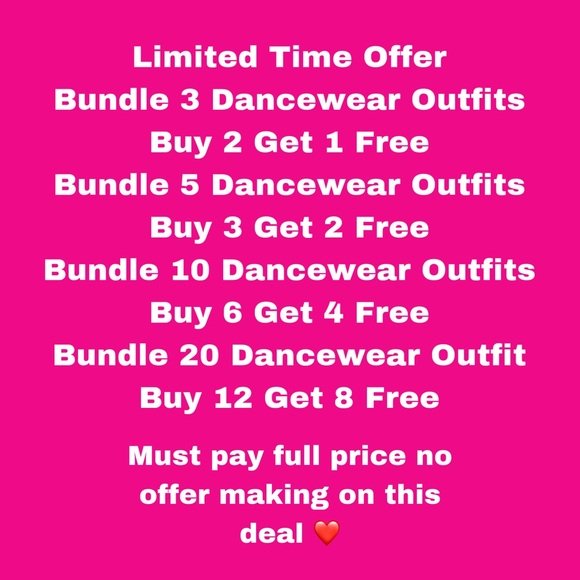 BOGO FINAL SALE PRICE Exotic Dancewear Stripper Outfit Lingerie Sexy Nightwear - Picture 4 of 11